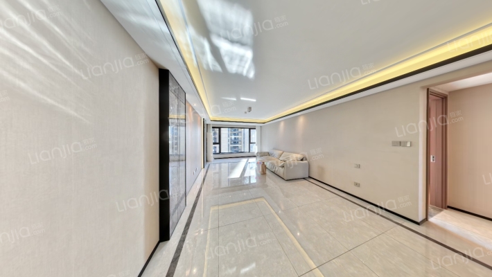 越秀星汇云锦（二期）二手房实景图