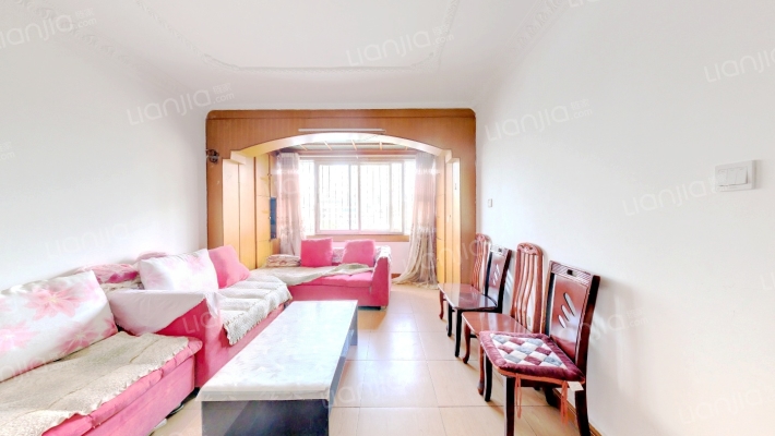 昆十二中宿舍二手房实景图