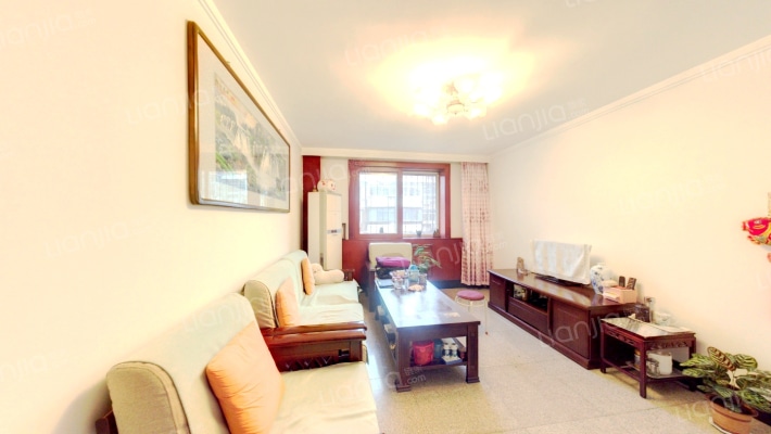 宁福里二手房实景图