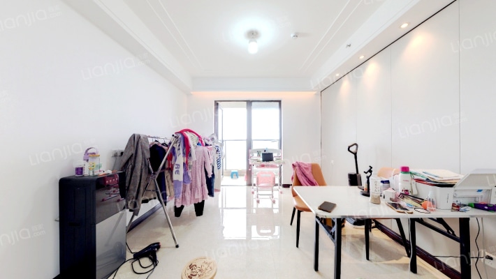 融创观澜府二手房实景图