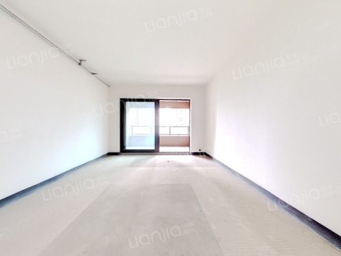 整租·长嘉汇一期 4室2厅 东/东南