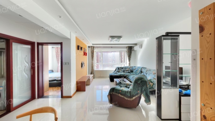 凯荣国际花园禧乐都二手房实景图