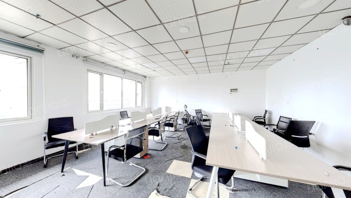 金利大厦二手房实景图