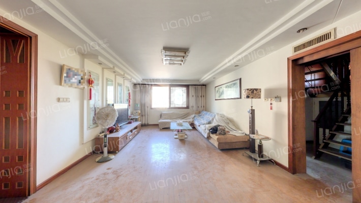 法制局院二手房实景图