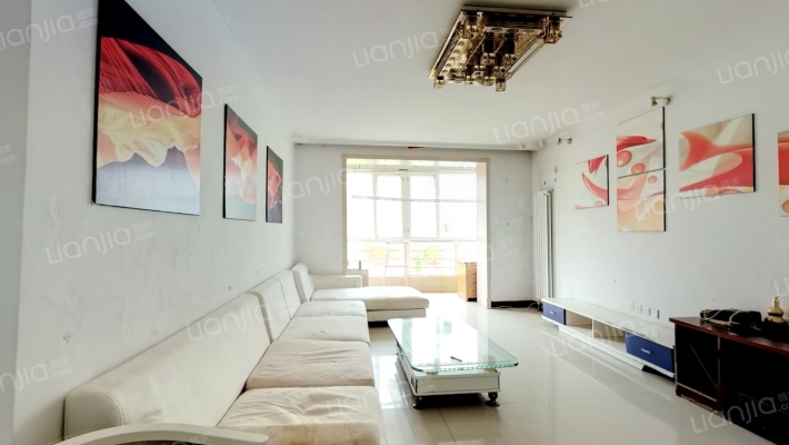 垣豪小区二手房实景图