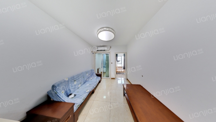 U城听蓝时光二手房实景图