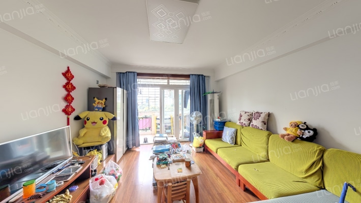 豪景阁二手房实景图