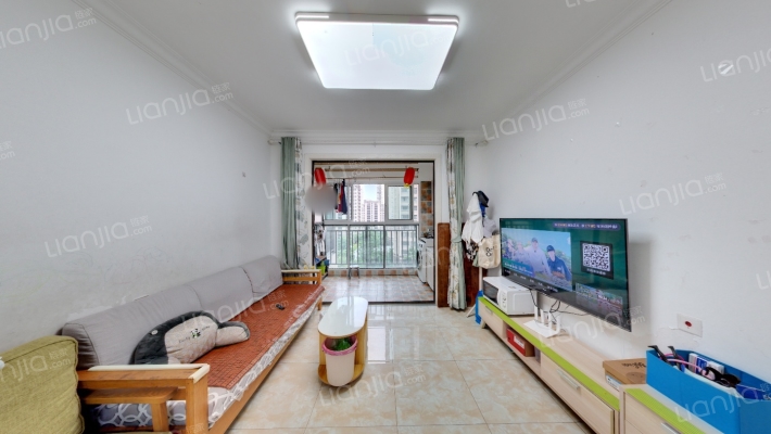 祥瑞香逸尚城二手房实景图