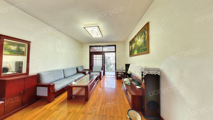 通惠苑2期二手房实景图