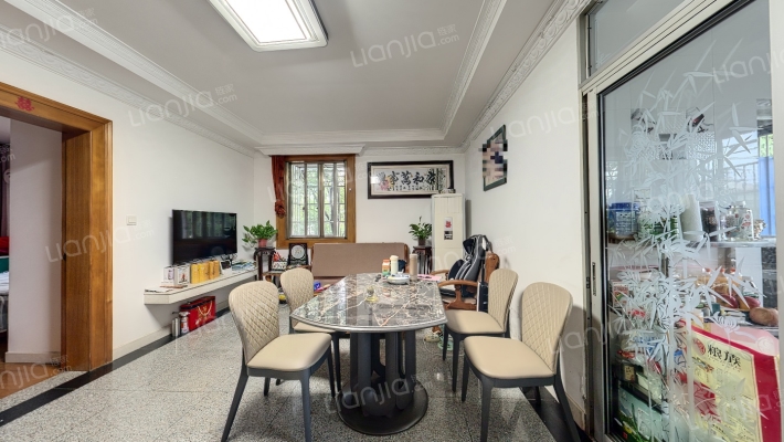 商检局宿舍楼二手房实景图