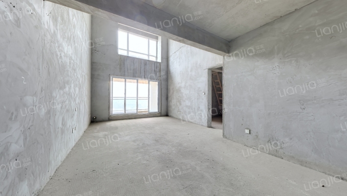 科新嘉苑二手房实景图