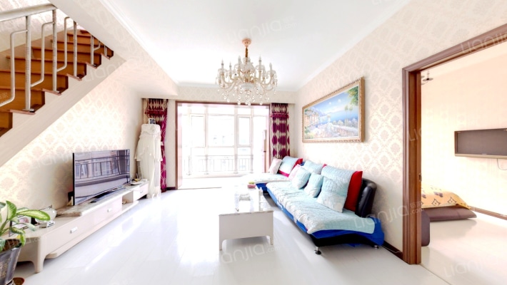 恒宇祥苑二手房实景图