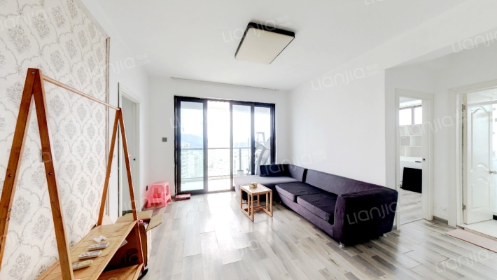 九山佳园二手房实景图