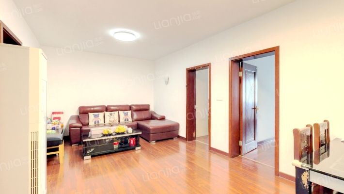 育才弄小区二手房实景图