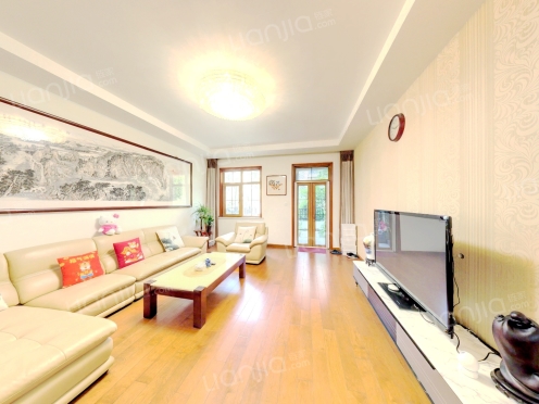 整租·唐岛金湾 3室2厅 跃层 南/北