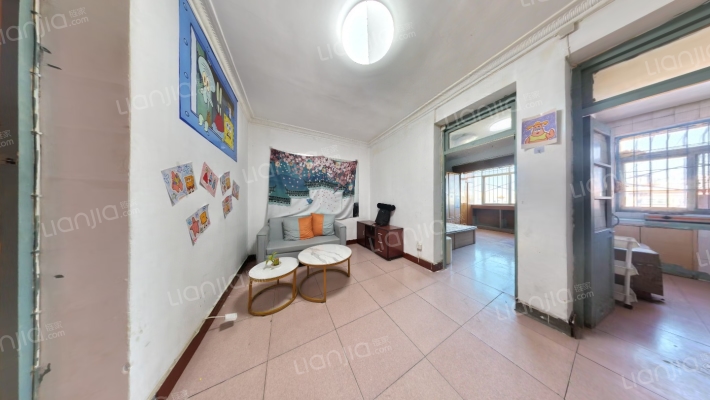 早慈巷小区二手房实景图