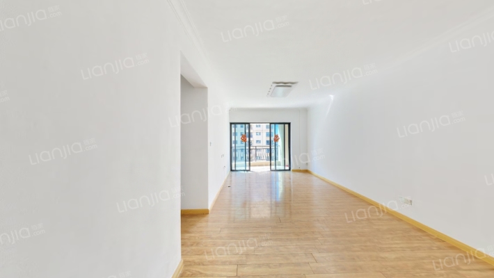 碧桂园豪园林湖苑二手房实景图