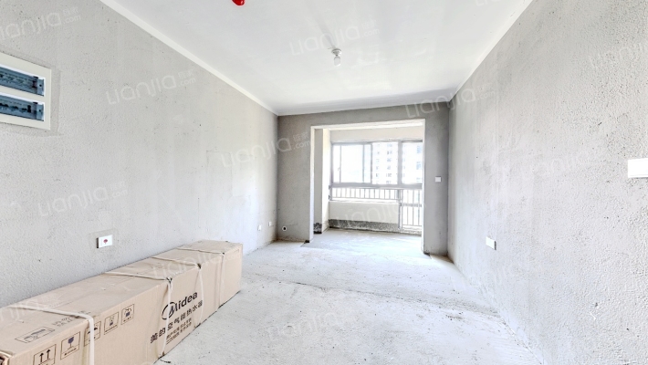 中国铁建嵊星湾二手房实景图