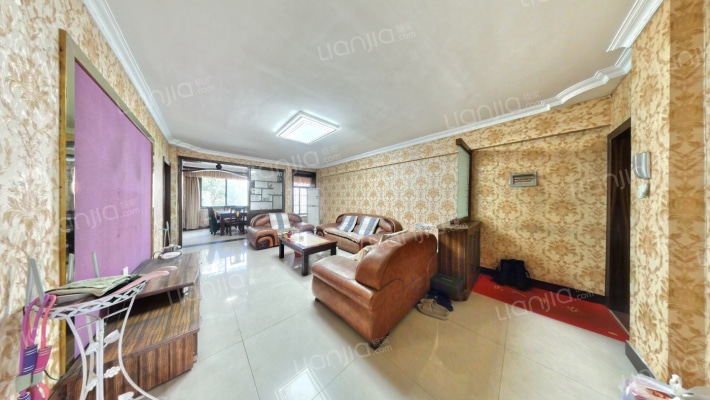 东安社区二手房实景图