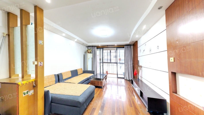 始信北苑二手房实景图