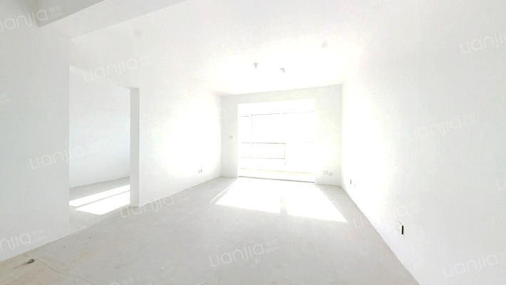 辉高宜辉现代城二期二手房实景图