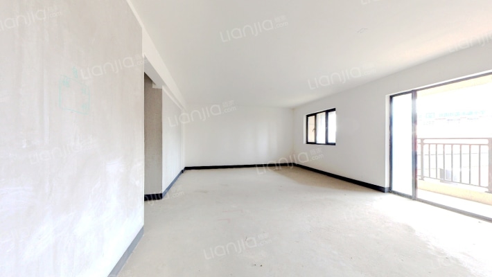 招商公园1872怡府二手房实景图