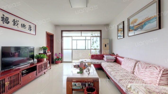 仙霞圣都嘉苑二手房实景图