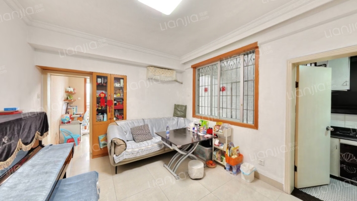 嘉益大厦二手房实景图