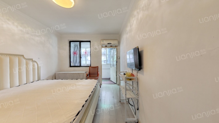 直戒坛寺巷二手房实景图