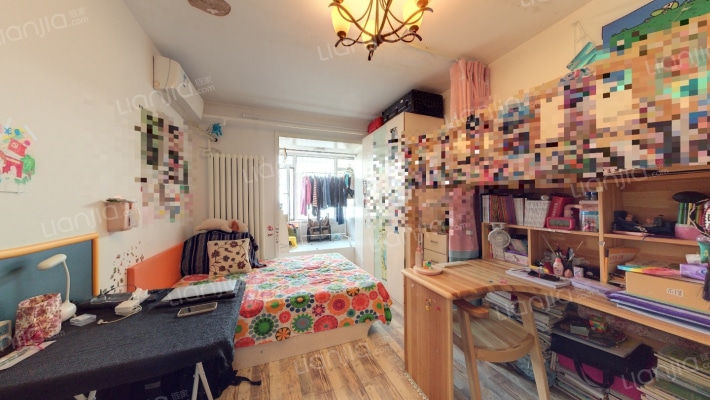 玉林东里一区二手房实景图