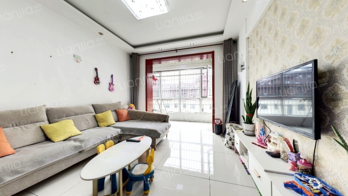 宏伟帝景二手房实景图