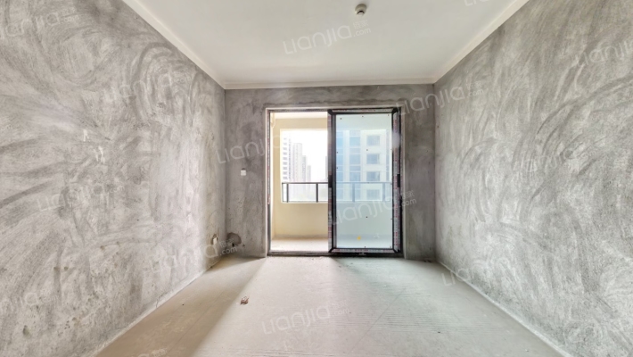 中国摩五期檀香佳苑二手房实景图