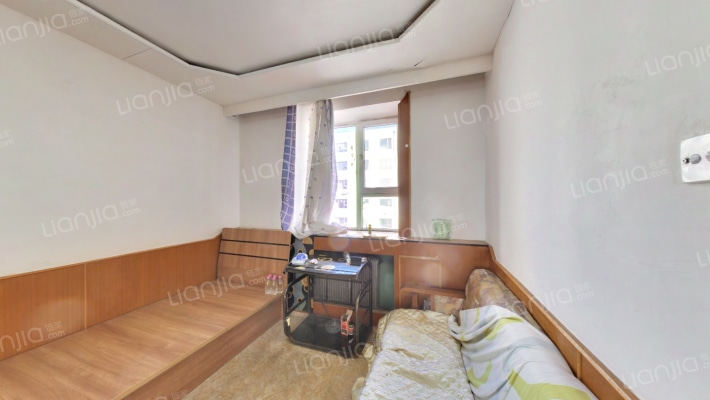 土城子小区二手房实景图