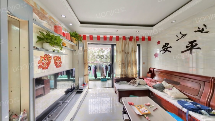 金逸轩二手房实景图