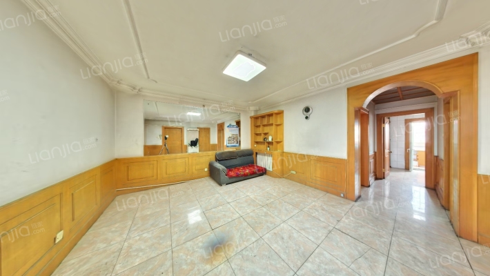 金鹏里二手房实景图