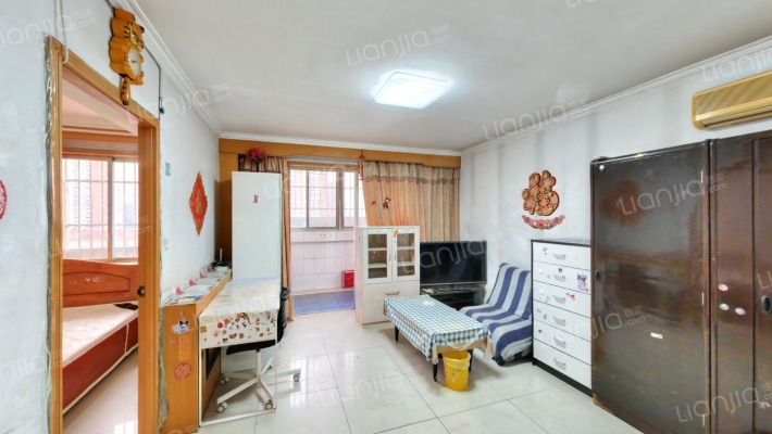 梧桐人家二手房实景图