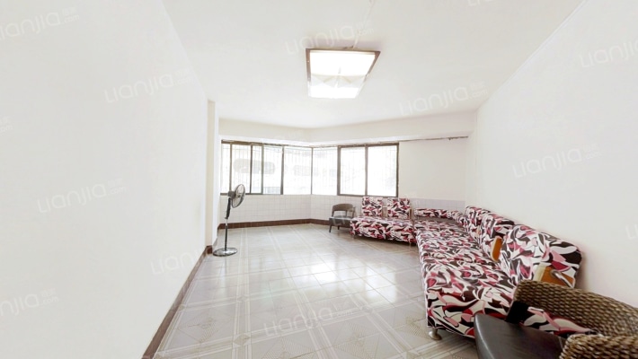 桃园大院二手房实景图