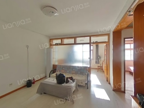 整租·九水路散盘 2室1厅 南