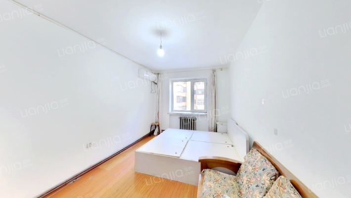 职工大院二手房实景图