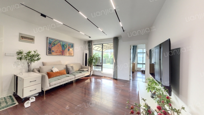 翠屏国际梧桐苑二手房实景图