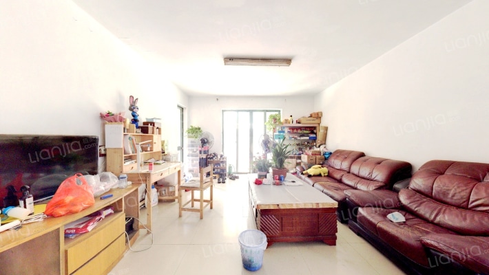 雍景湾二手房实景图