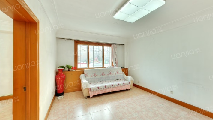 津涞花园二手房实景图