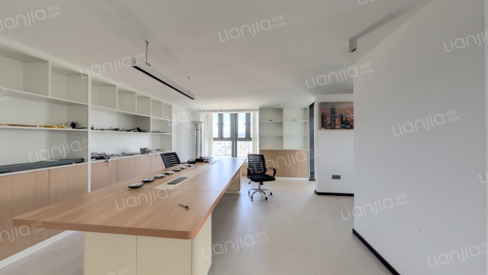 金城湾广场二手房实景图