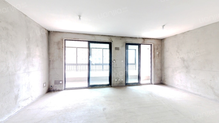 文一锦门云栖新语二手房实景图