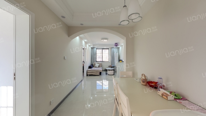 百水芊城阅水坊二手房实景图