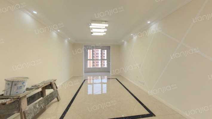 高远时光城二手房实景图