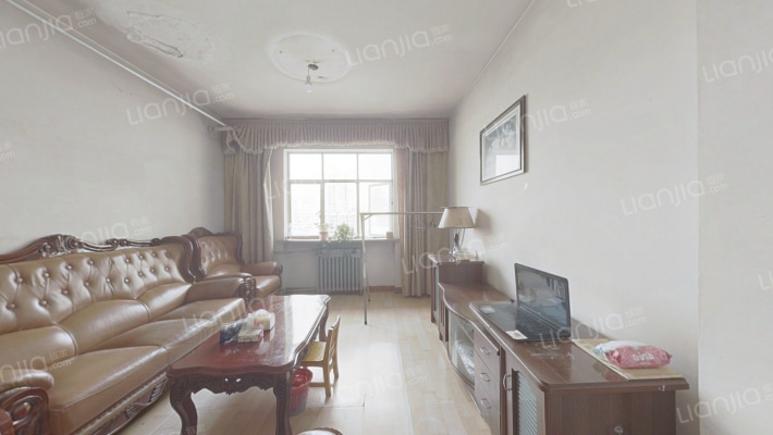 小沟头粮油小区二手房实景图