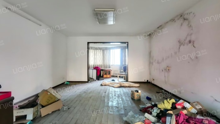 金辉小区二手房实景图