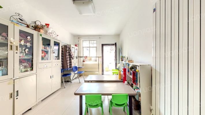 许昌安装总公司家属院二手房实景图