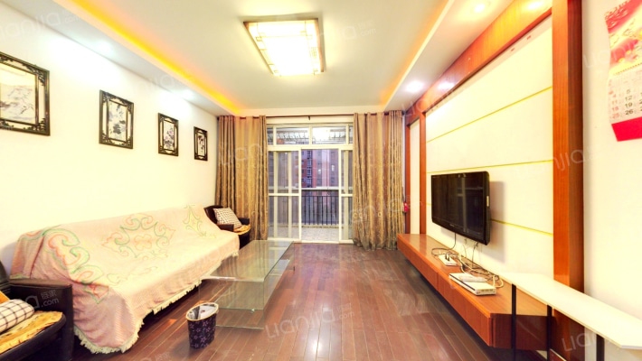 油田小区二手房实景图